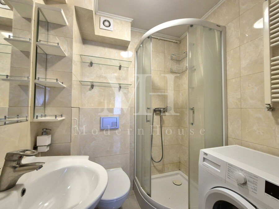 Białystok, Artura Grottgera, Mieszkanie inwestycyjne – centrum Białegostoku, ul. Artura Grottgera