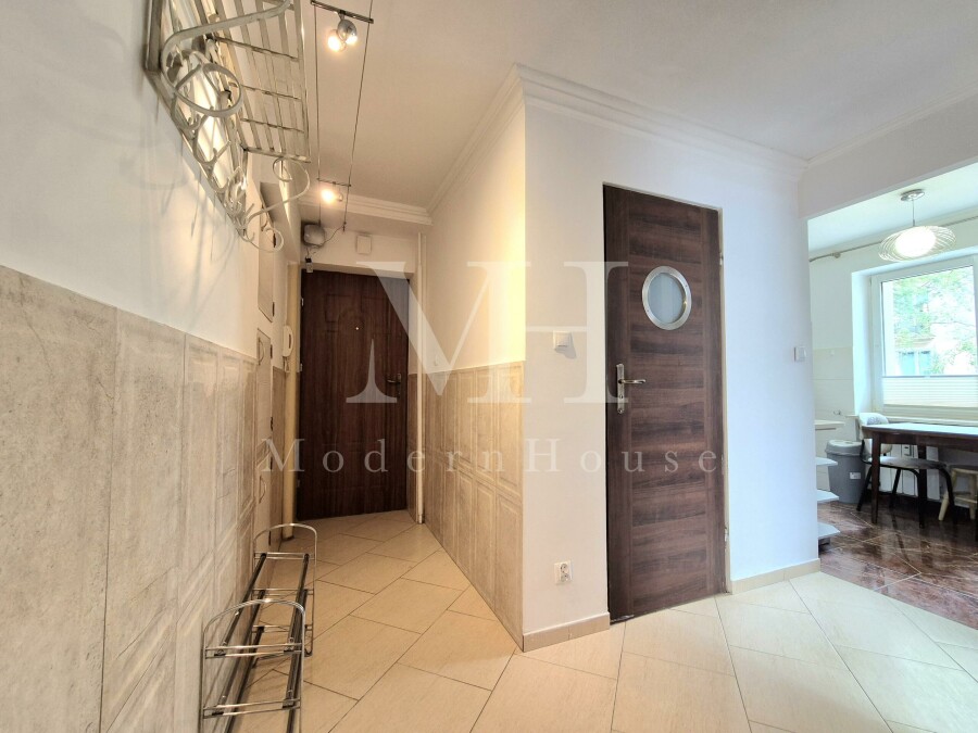 Białystok, Artura Grottgera, Mieszkanie inwestycyjne – centrum Białegostoku, ul. Artura Grottgera