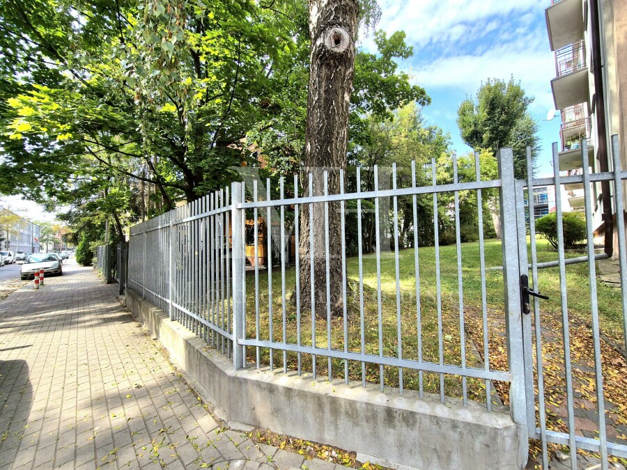 Białystok, Artura Grottgera, Mieszkanie inwestycyjne – centrum Białegostoku, ul. Artura Grottgera