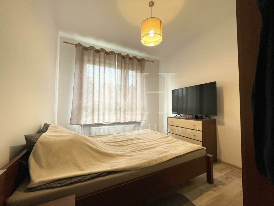 Białystok, al. Solidarności, 3 pokojowe mieszkanie w nowym budownictwie