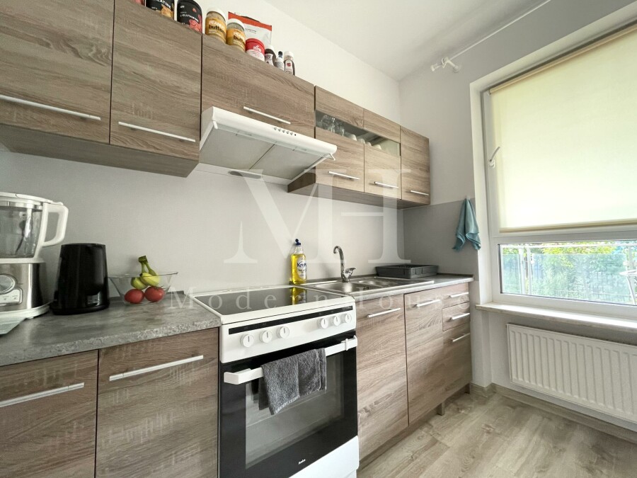 Białystok, al. Solidarności, 3 pokojowe mieszkanie w nowym budownictwie