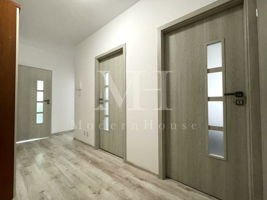 Białystok, al. Solidarności, 3 pokojowe mieszkanie w nowym budownictwie