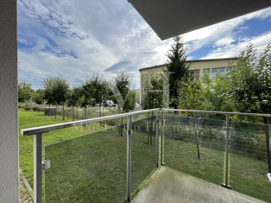 Białystok, al. Solidarności, 3 pokojowe mieszkanie w nowym budownictwie