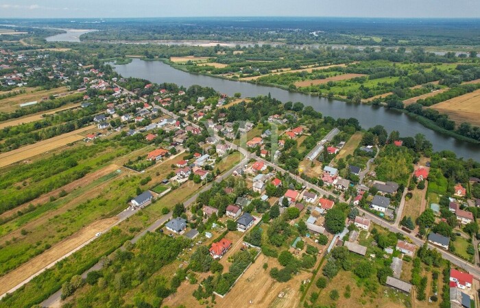 mazowieckie, warszawski zachodni, Piękna działka pod Dom, Bliźniaka!!!