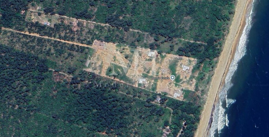 Toamasina, „Dom w Raju – Twoja prywatna plaża na Madagaskarze”