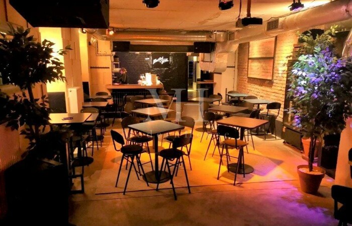 mazowieckie, Warszawa, Wyjątkowy lokal 250 m² w zrewitalizowanej kamienicy | Praga-Północ |