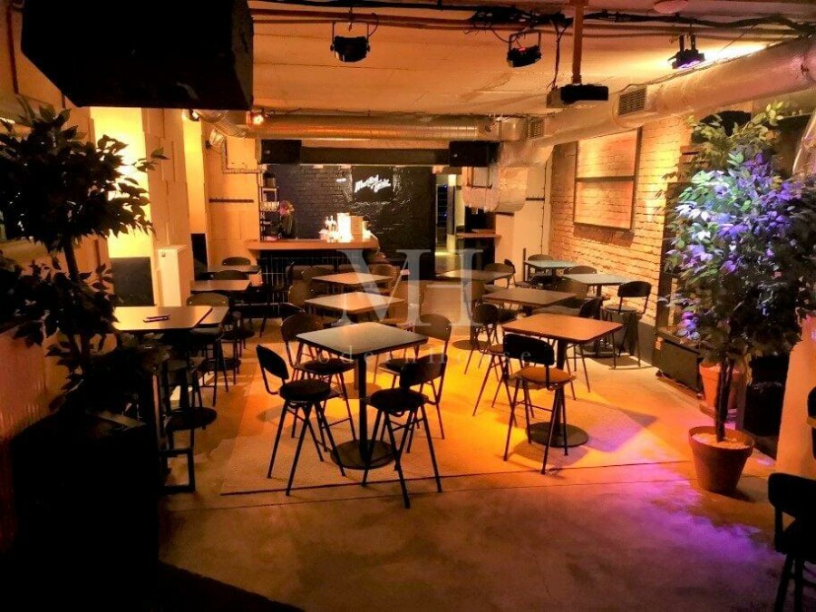 Warszawa, Wyjątkowy lokal 250 m² w zrewitalizowanej kamienicy | Praga-Północ |