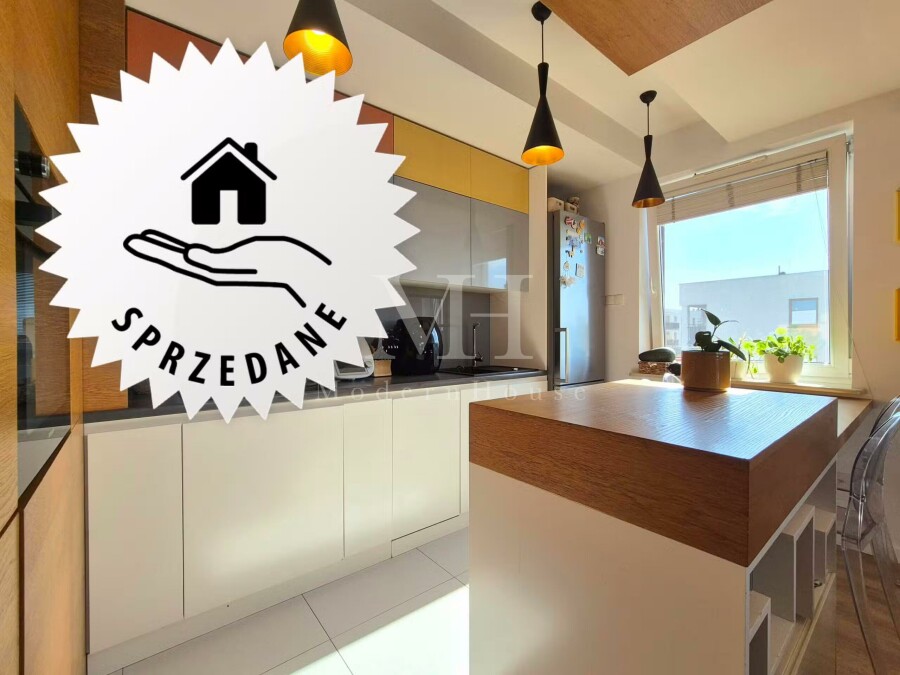 Białystok, Atłasowa, Niezabudowany widok na zachód | 4 pokoje