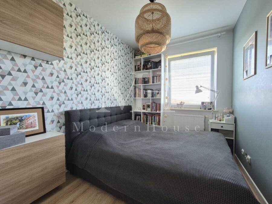 Białystok, Atłasowa, Niezabudowany widok na zachód | 4 pokoje