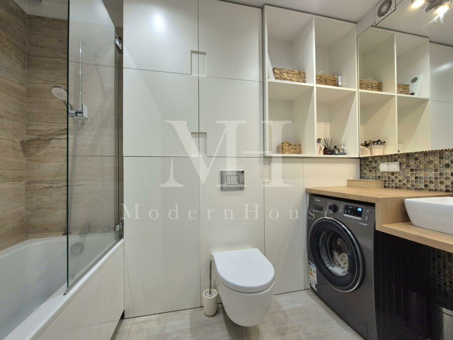 Białystok, Atłasowa, Niezabudowany widok na zachód | 4 pokoje