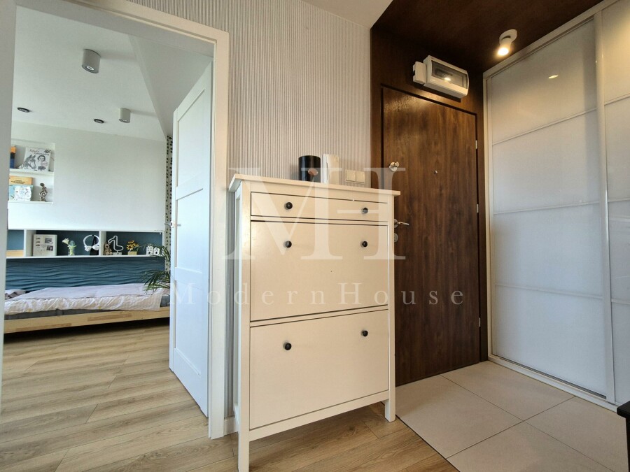 Białystok, Atłasowa, Niezabudowany widok na zachód | 4 pokoje