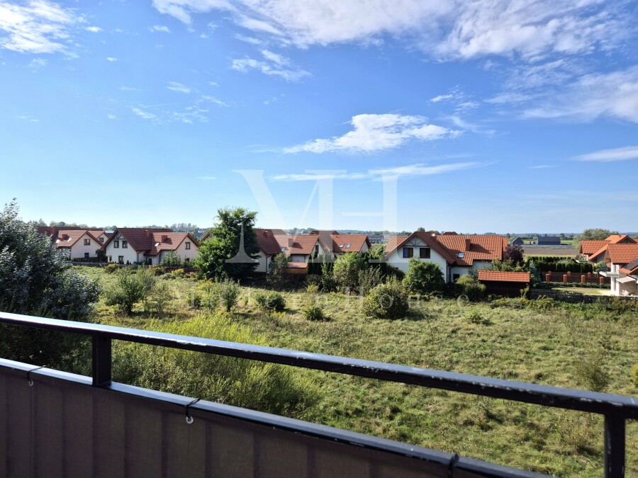 Białystok, Atłasowa, Niezabudowany widok na zachód | 4 pokoje