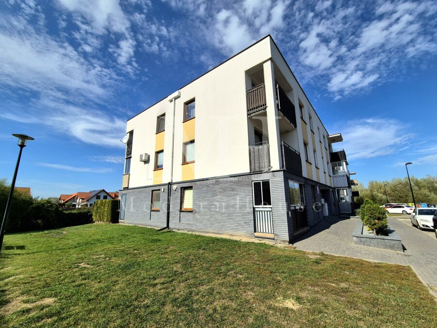 Białystok, Atłasowa, Niezabudowany widok na zachód | 4 pokoje