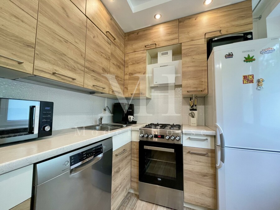 Białystok, Bema, Wiejska, Zadbane 3 pokojowe mieszkanie na parterze | ul. Wiejska