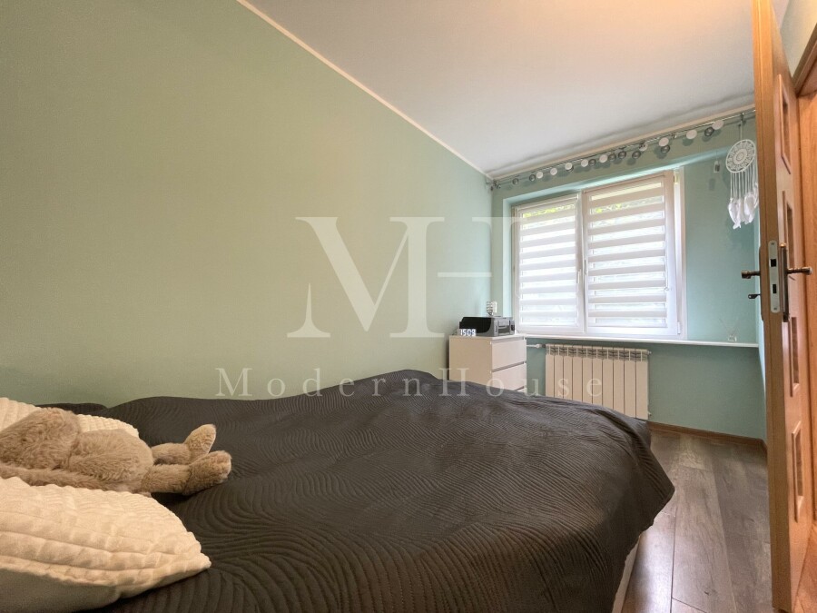 Białystok, Bema, Wiejska, Zadbane 3 pokojowe mieszkanie na parterze | ul. Wiejska