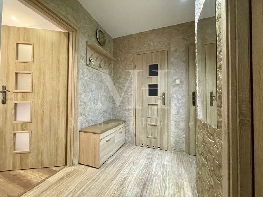 Białystok, Bema, Wiejska, Zadbane 3 pokojowe mieszkanie na parterze | ul. Wiejska