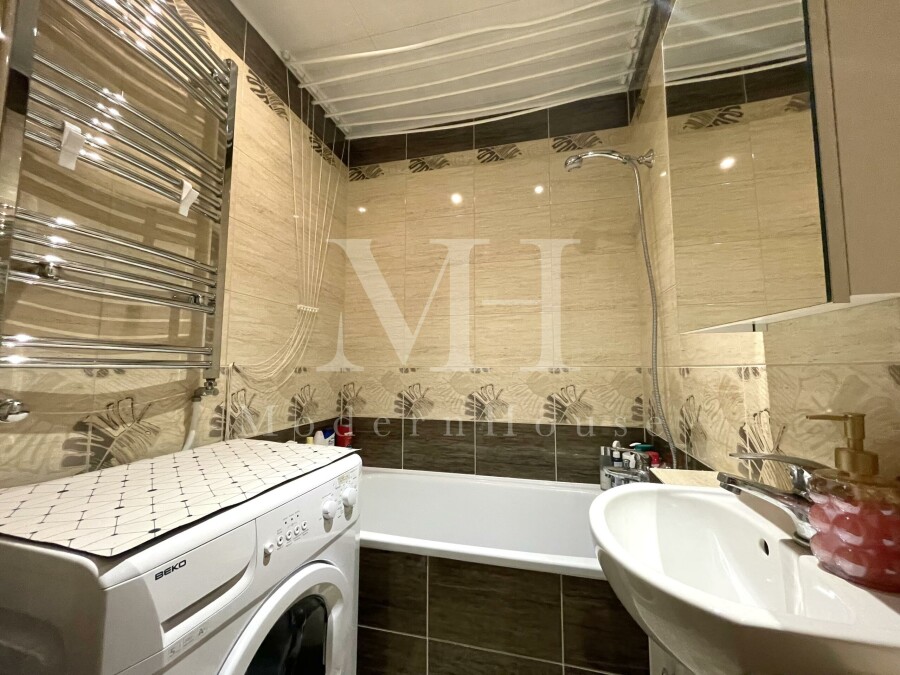 Białystok, Bema, Wiejska, Zadbane 3 pokojowe mieszkanie na parterze | ul. Wiejska