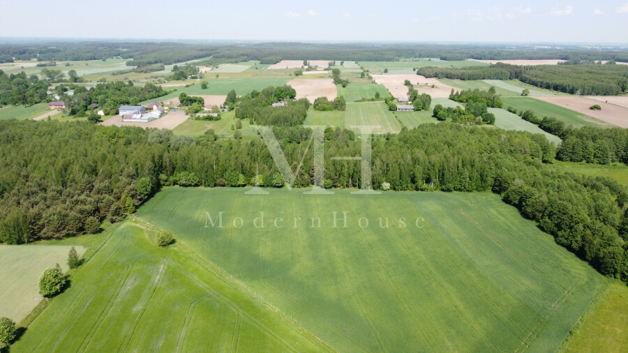 sokólski, Sidra, Staworowo, Staworowo, 1,2 ha, WZ,