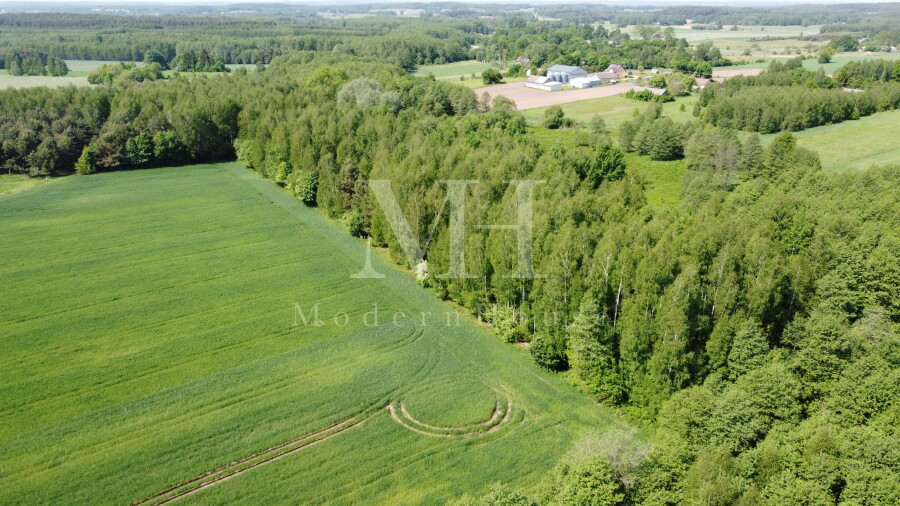 sokólski, Sidra, Staworowo, Staworowo, 1,2 ha, WZ,