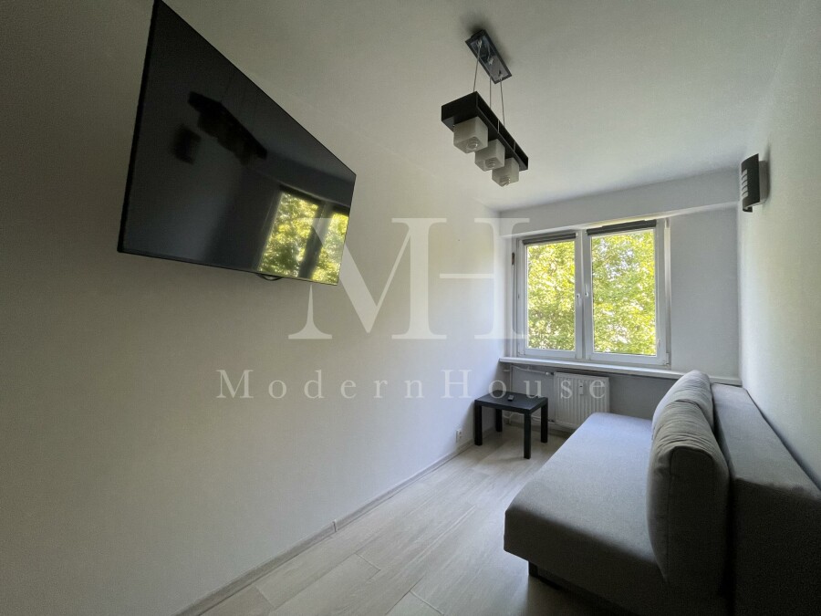 Białystok, Przydworcowe, Bohaterów Monte Cassino, Dwustronne, 3 pokojowe mieszkanie, dostępne od zaraz!