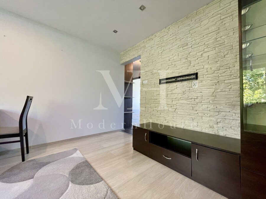 Białystok, Przydworcowe, Bohaterów Monte Cassino, Dwustronne, 3 pokojowe mieszkanie, dostępne od zaraz!