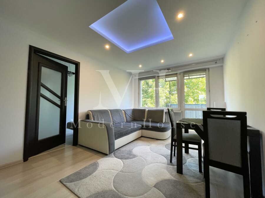 Białystok, Przydworcowe, Bohaterów Monte Cassino, Dwustronne, 3 pokojowe mieszkanie, dostępne od zaraz!