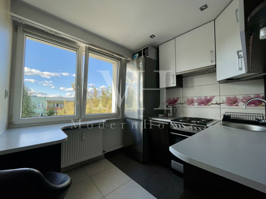 Białystok, Przydworcowe, Bohaterów Monte Cassino, Dwustronne, 3 pokojowe mieszkanie, dostępne od zaraz!