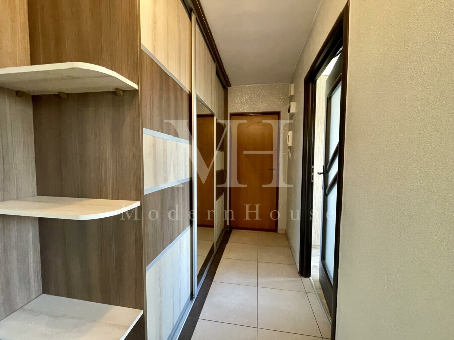 Białystok, Przydworcowe, Bohaterów Monte Cassino, Dwustronne, 3 pokojowe mieszkanie, dostępne od zaraz!