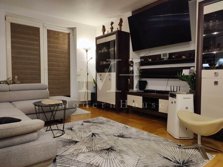 Białystok, Centrum, Józefa Marjańskiego, Mieszkanie w centrum w wysokim standardzie!