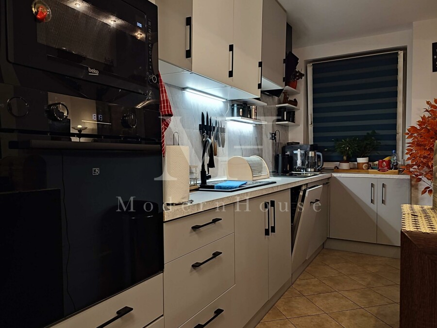 Białystok, Centrum, Józefa Marjańskiego, Mieszkanie w centrum w wysokim standardzie!