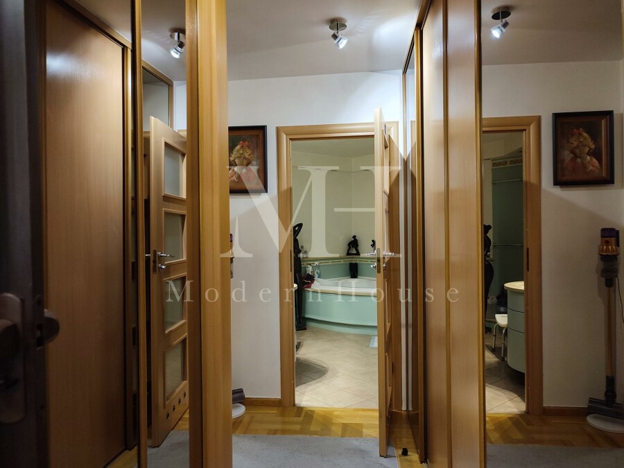 Białystok, Centrum, Józefa Marjańskiego, Mieszkanie w centrum w wysokim standardzie!