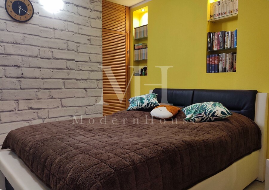 Białystok, Centrum, Józefa Marjańskiego, Mieszkanie w centrum w wysokim standardzie!