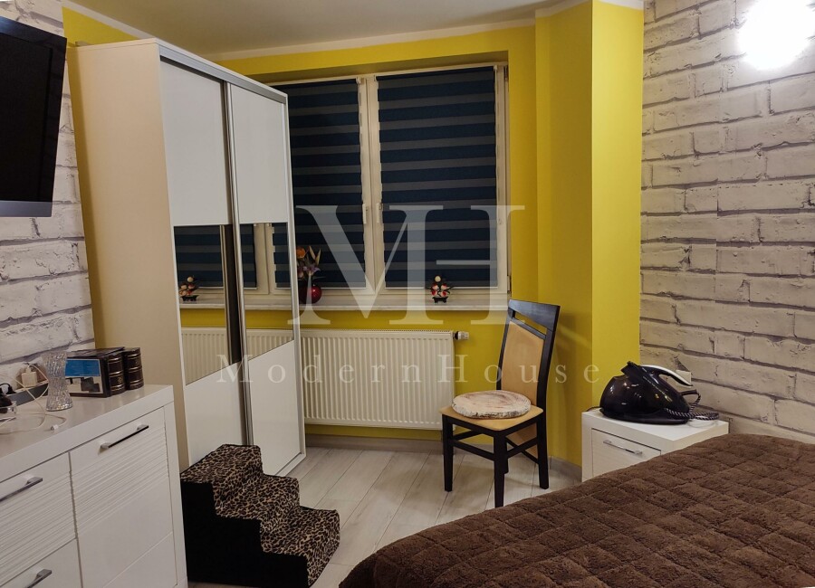 Białystok, Centrum, Józefa Marjańskiego, Mieszkanie w centrum w wysokim standardzie!