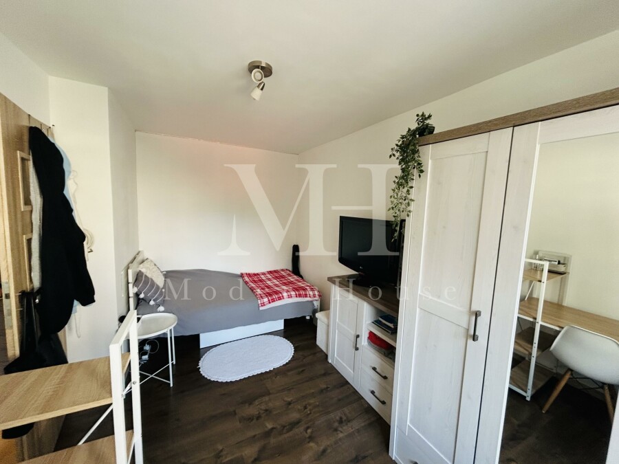 białostocki, Białystok, Białystok, Piastowska, 2 pokojowe,Dwustronne, do wejścia z balkonem