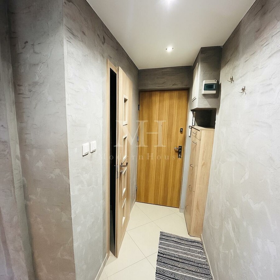 białostocki, Białystok, Białystok, Piastowska, 2 pokojowe,Dwustronne, do wejścia z balkonem