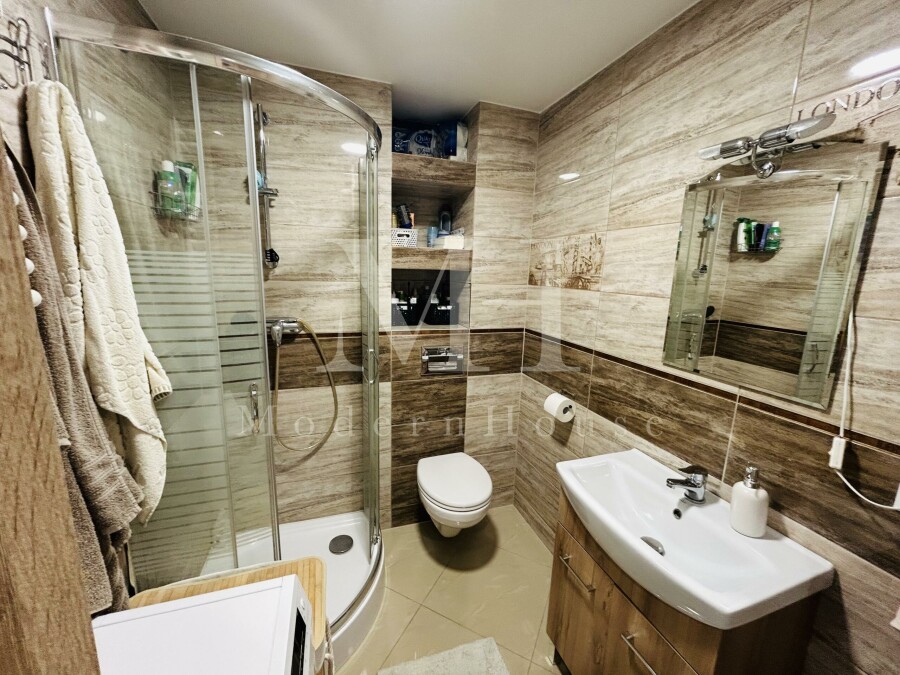 białostocki, Białystok, Białystok, Piastowska, 2 pokojowe,Dwustronne, do wejścia z balkonem