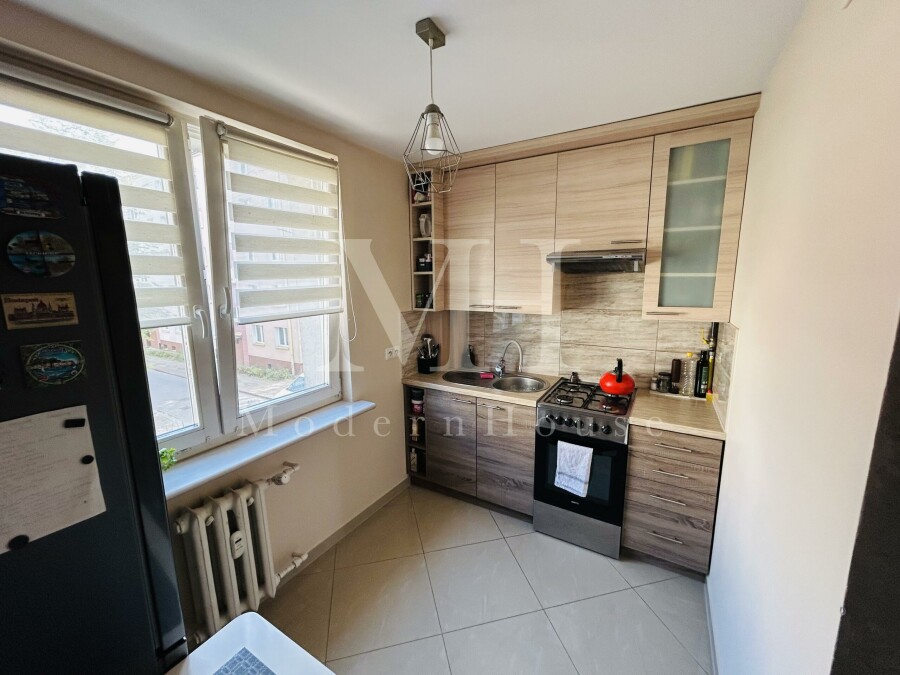 białostocki, Białystok, Białystok, Piastowska, 2 pokojowe,Dwustronne, do wejścia z balkonem