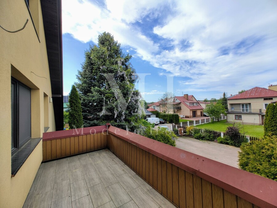 białostocki, Supraśl, Grabówka, Dom dla dużej rodziny w Grabówce – 360 m², gotowy do zamieszkania!