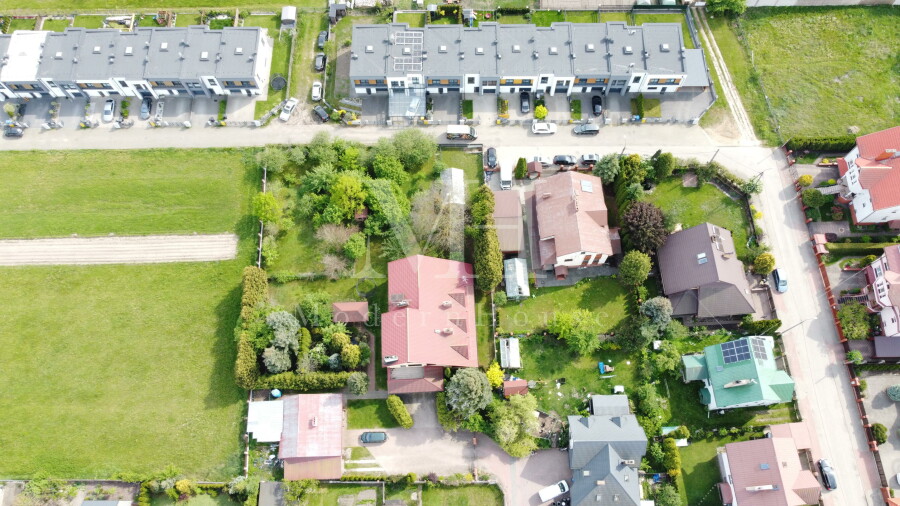białostocki, Supraśl, Grabówka, Dom dla dużej rodziny w Grabówce – 360 m², gotowy do zamieszkania!
