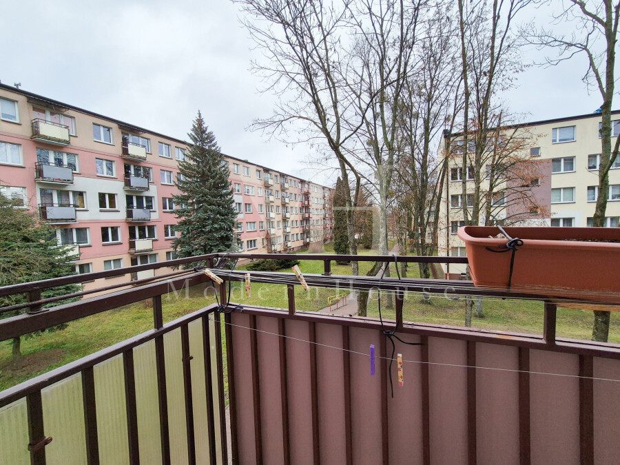 Białystok, Piastowska, I piętro na Piasta  - 3 pokoje