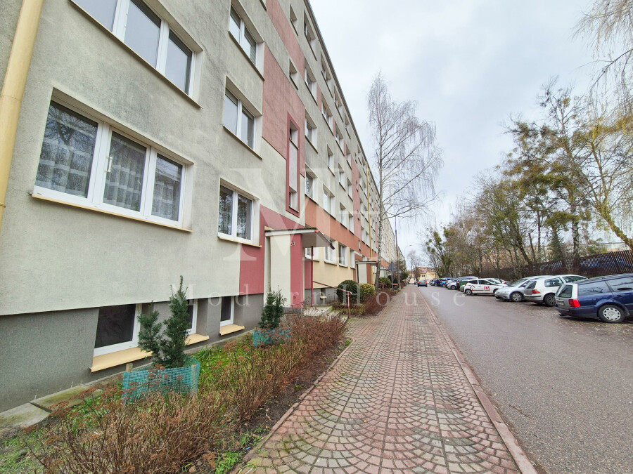 Białystok, Piastowska, I piętro na Piasta  - 3 pokoje
