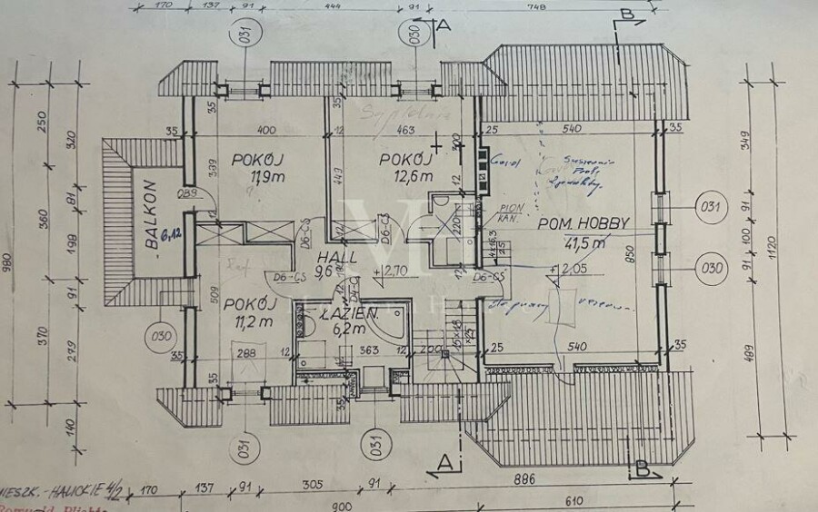 białostocki, Białystok, Białystok, Halicka, Wyjątkowy dom 220 m² na dużej działce 1782 m² – Dojlidy Górne