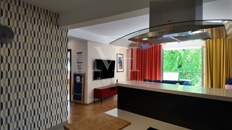 giżycki, Giżycko, Giżycko, Europejska, 65m2 Nad brzegiem jeziora w  centrum Giżycka