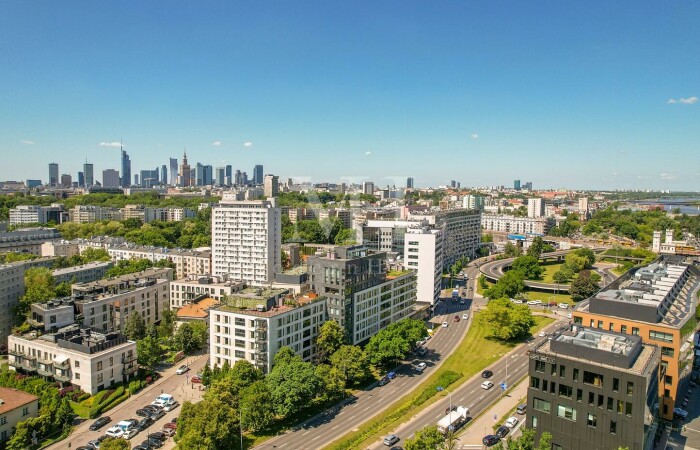 mazowieckie, Warszawa, Lokal usługowy na Powiślu, Swietna Inwestycja .