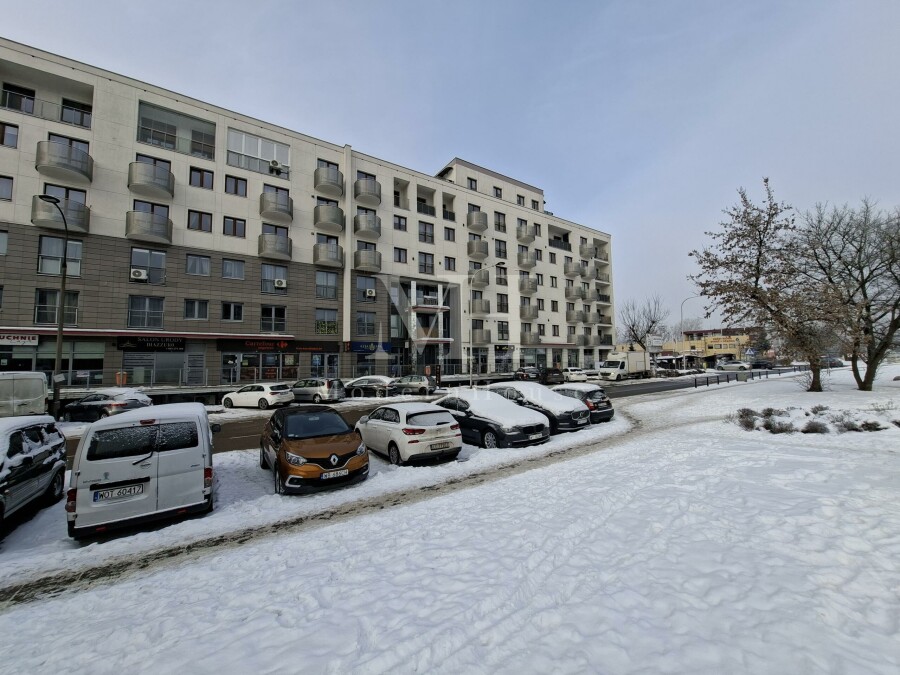 Warszawa, Warszawa, Warszawa, Pola Karolińskie, Gotowy Lokal na Włochach z Pełnym Wyposażeniem!!!