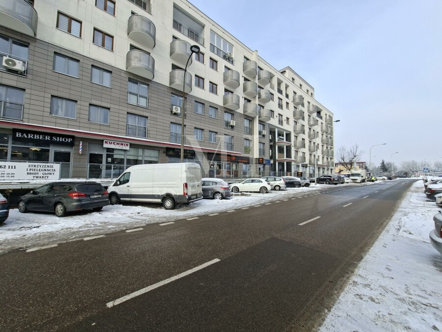 Warszawa, Warszawa, Warszawa, Pola Karolińskie, Gotowy Lokal na Włochach z Pełnym Wyposażeniem!!!