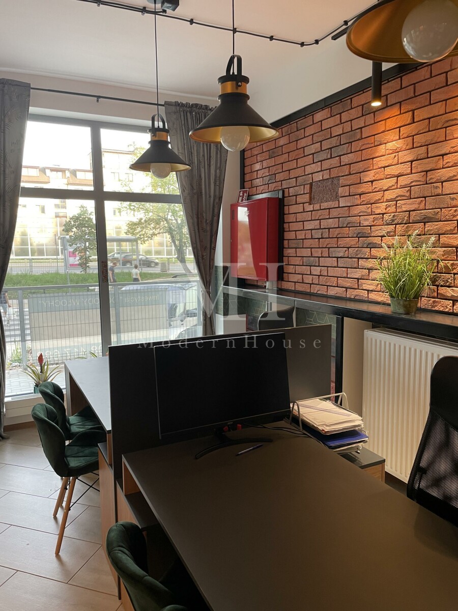 Warszawa, Warszawa, Warszawa, Pola Karolińskie, Gotowy Lokal na Włochach z Pełnym Wyposażeniem!!!