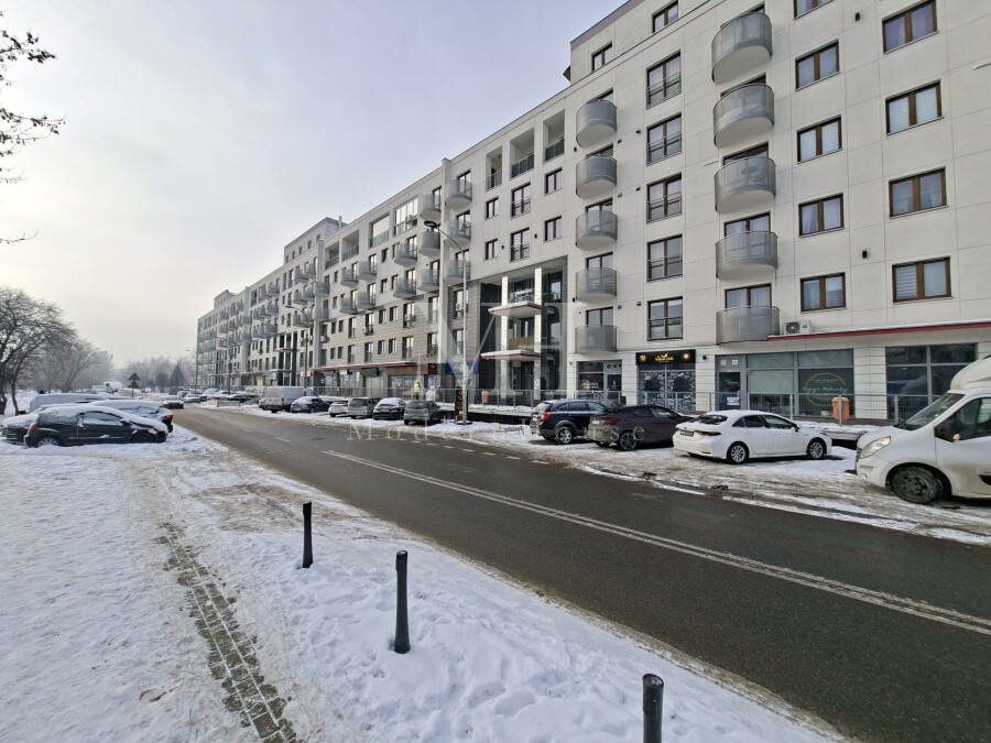 Warszawa, Warszawa, Warszawa, Pola Karolińskie, Gotowy Lokal na Włochach z Pełnym Wyposażeniem!!!