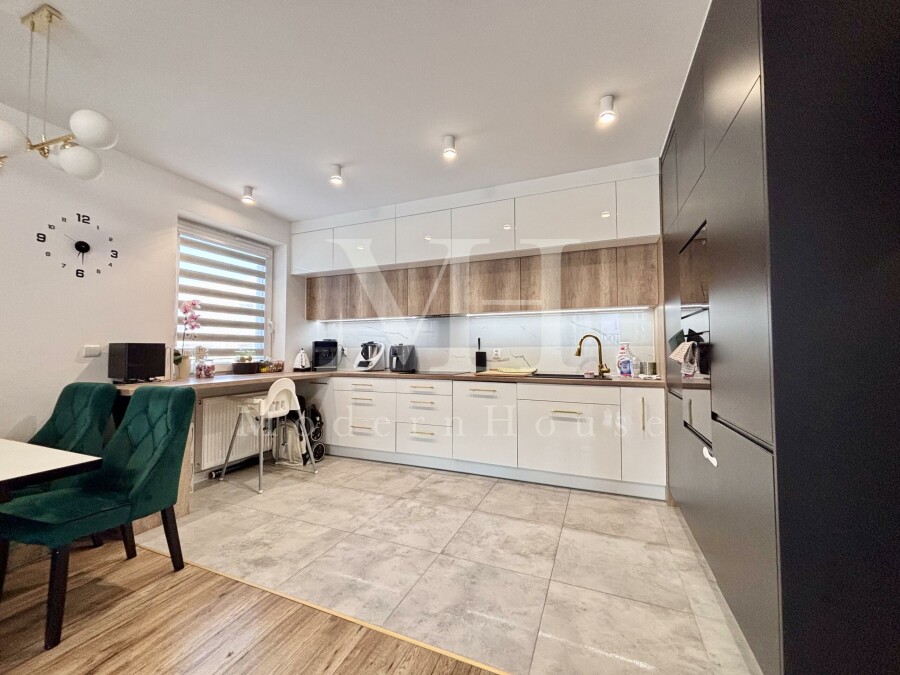 Białystok, Bema, Przestronne mieszkanie*57,31*2022r.*Os. Bema