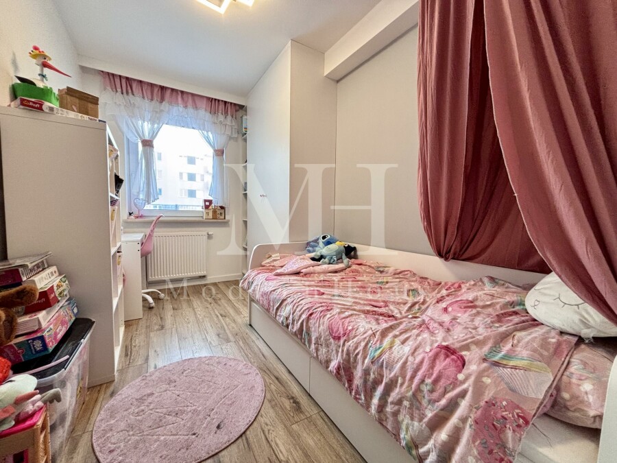 Białystok, Bema, Przestronne mieszkanie*57,31*2022r.*Os. Bema